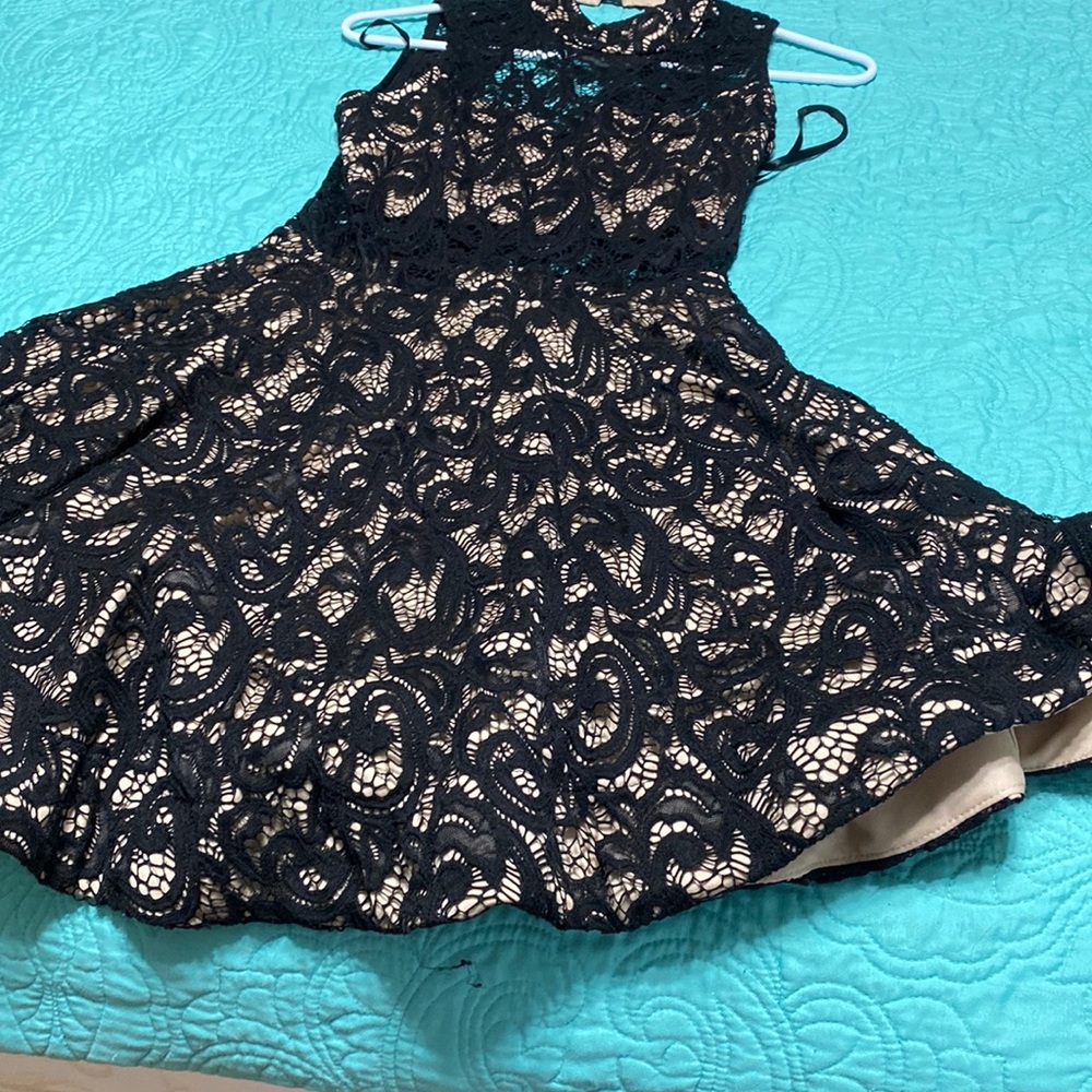 Windsor Homecoming Dress